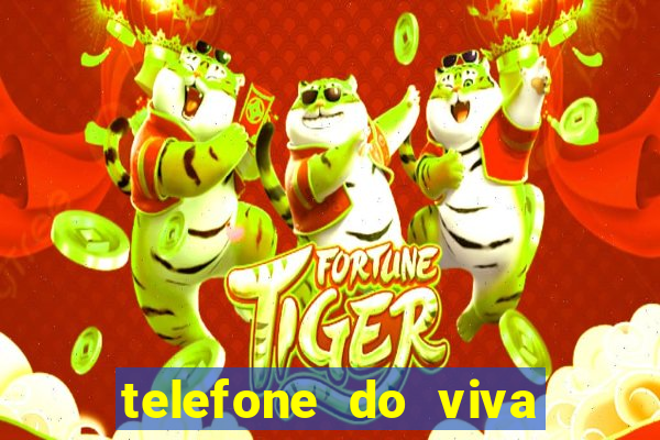 telefone do viva sorte oficial